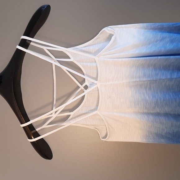 American Eagle Outfitters, Tank Top, Size Small, blue. - Picture 5 of 11